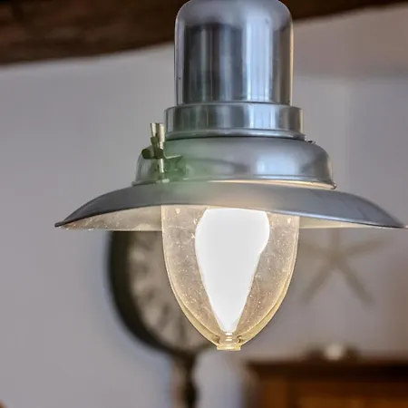 La Libellule Argentee