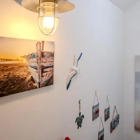 La Libellule Argentee Ferienhaus *