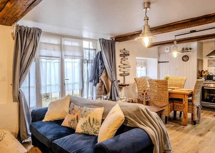 Дом отдыха La Libellule Argentee *