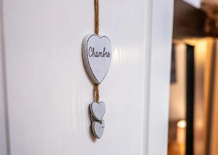 La Libellule Argentee *