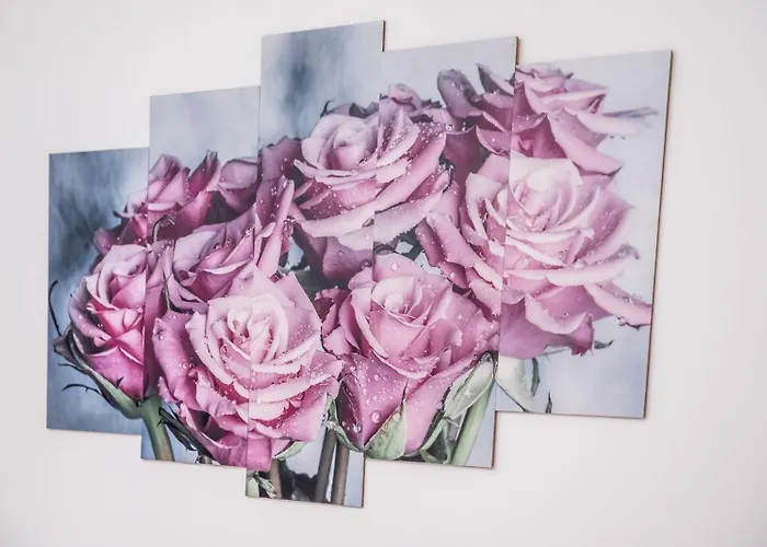 La Libellule Argentee Дом отдыха