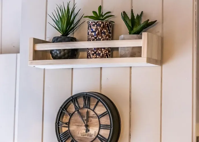 La Libellule Argentee Дом отдыха *